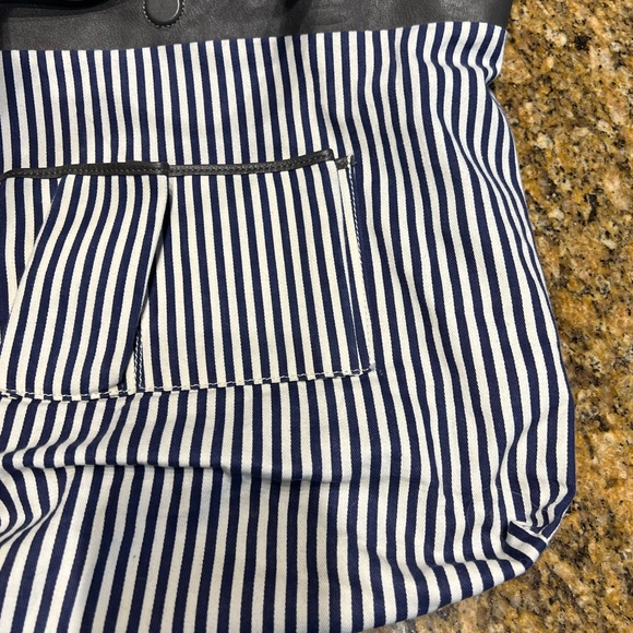 GARNET HILL BAG made in Italy - Picture 14 of 16